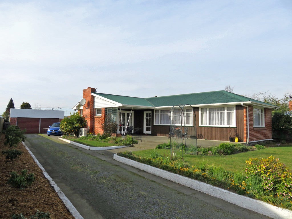 40 Hayhurst Street, Temuka, Temuka - Carousel 1