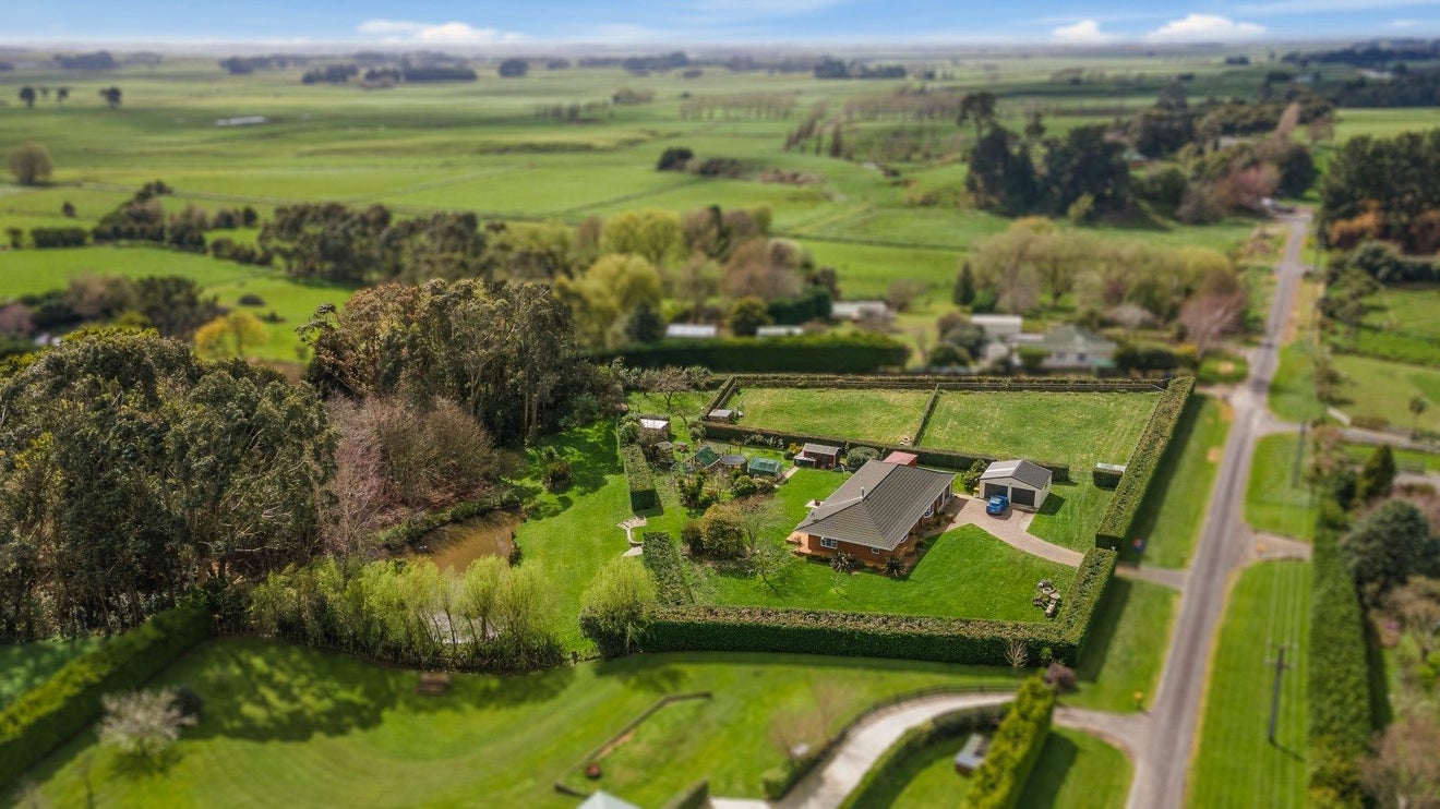91 Te Whanga Road, Levin, Levin - Carousel 25
