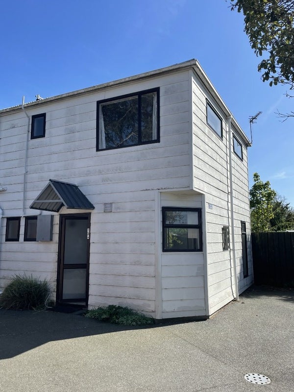 13A Burns Street, Sydenham, Christchurch - Carousel 1
