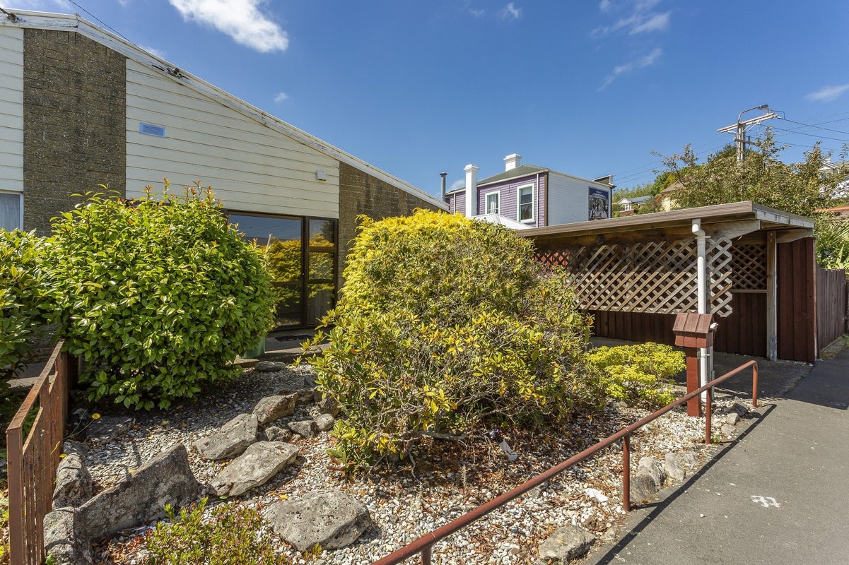 4A Northumberland Street, North East Valley, Dunedin - Carousel 10