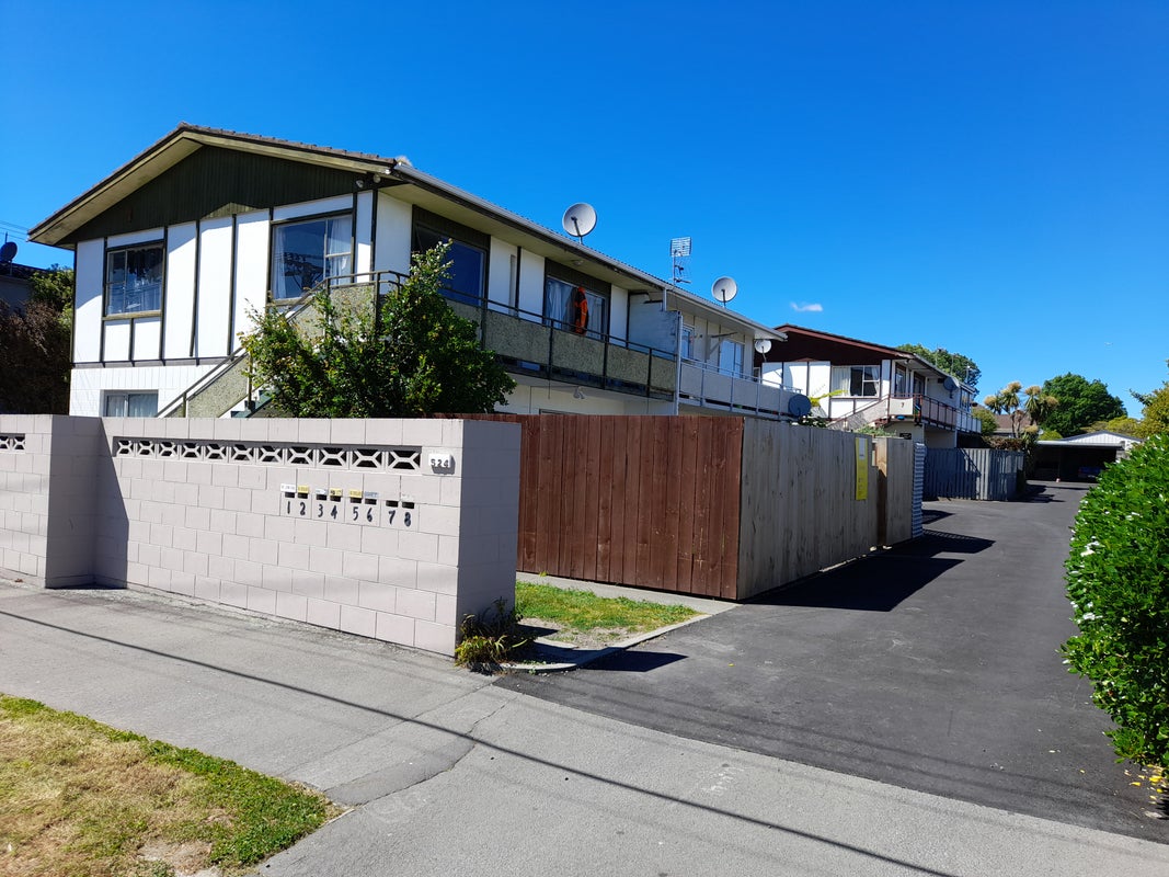 1/524 Armagh Street, Linwood, Christchurch - Carousel 1
