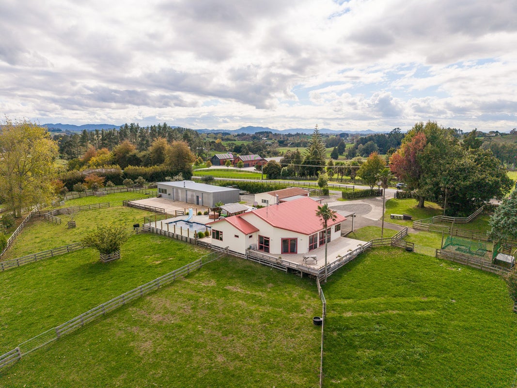 51A Mason Road, Whatawhata, Hamilton - Carousel 1