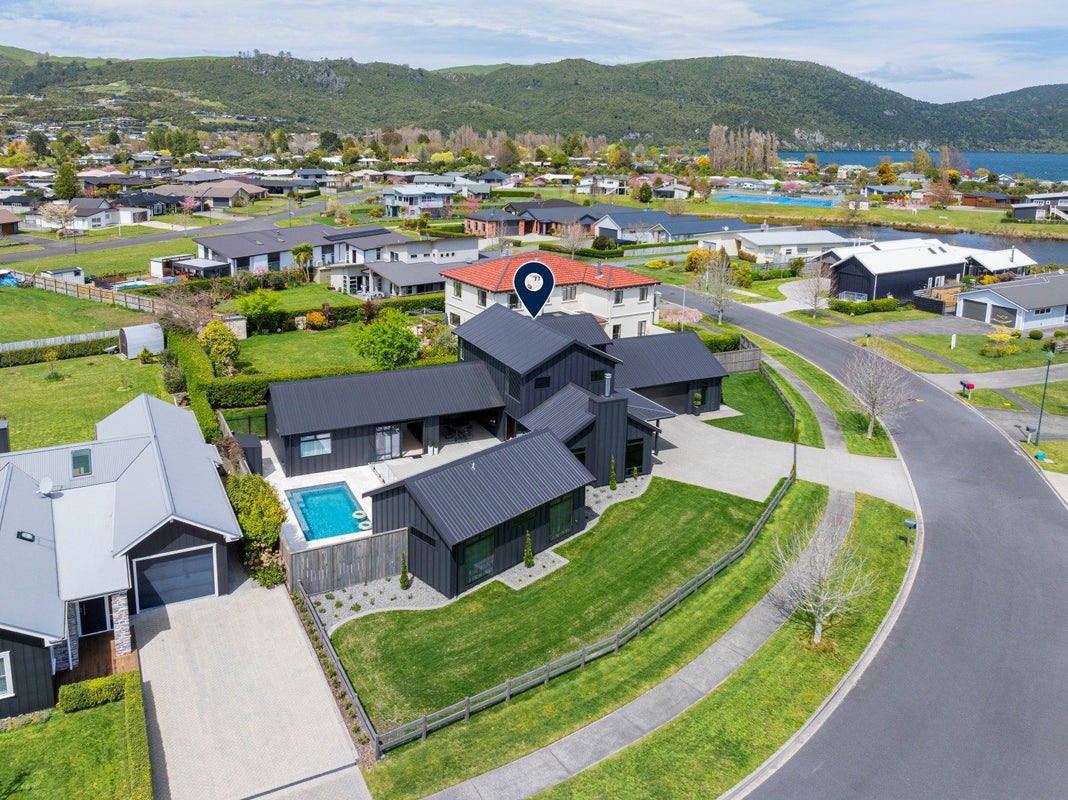 14 Pukeko Way, Kinloch, Taupo - Carousel 33