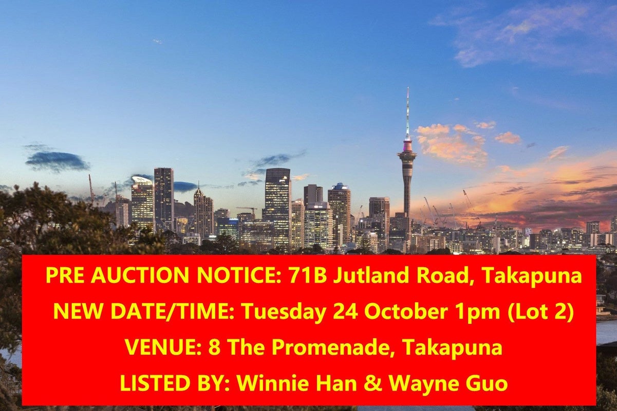 71C Jutland Road, Hauraki, Auckland - Carousel 1
