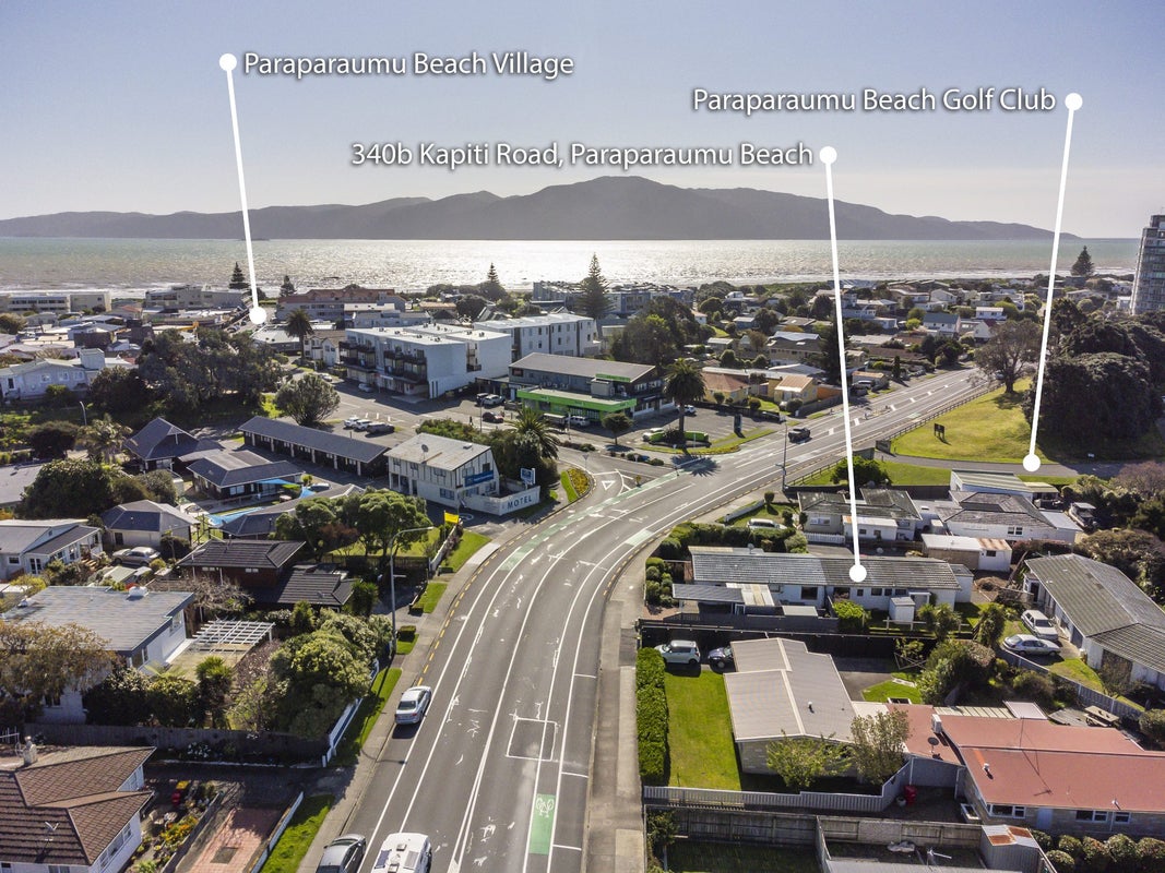 340B Kapiti RD, Paraparaumu Beach, Paraparaumu - Carousel 2