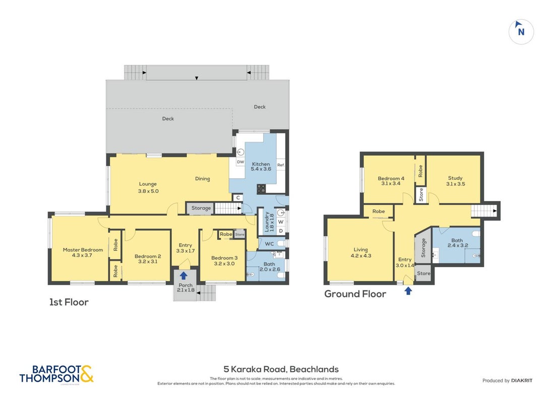 5 Karaka Road, Beachlands, Auckland - Carousel 19