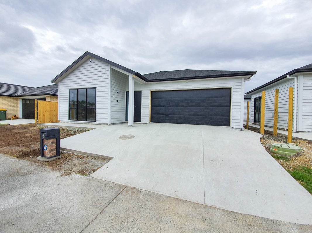 5 Sapwood CRES, Takanini, Takanini - Carousel 12