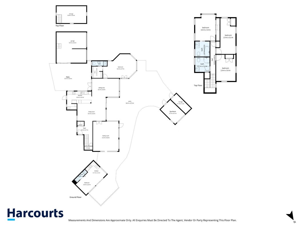 64 Kings Crescent, Hutt Central, Lower Hutt - Carousel 36