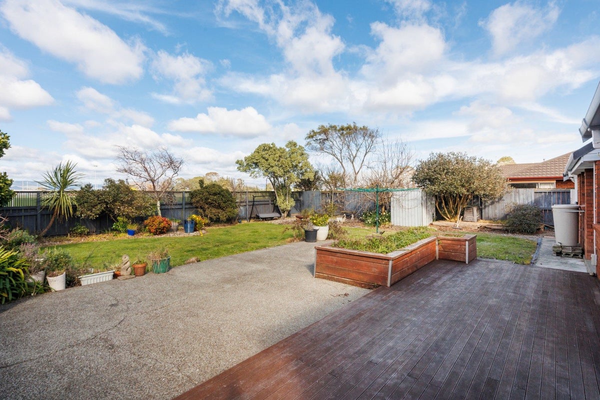 107 John F Kennedy Drive, Milson, Palmerston North - Carousel 14