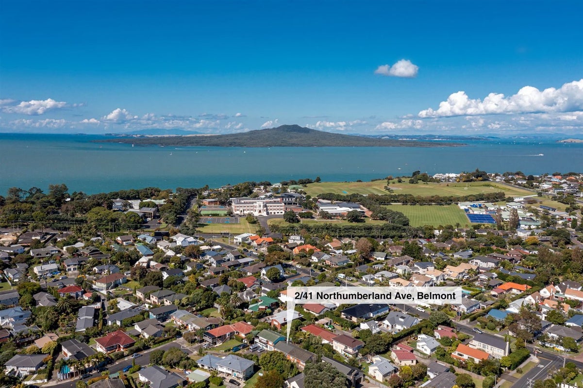 2/41 Northumberland Avenue, Belmont, Auckland - Carousel 2