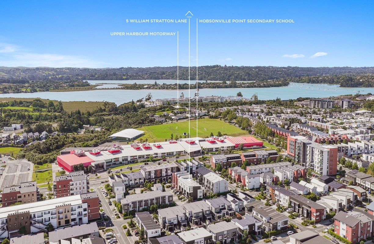 5 William Stratton Lane, Hobsonville, Auckland - Carousel 24