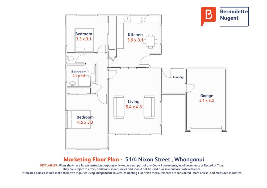 51D Nixon Street, Whanganui East, Whanganui - Carousel 14