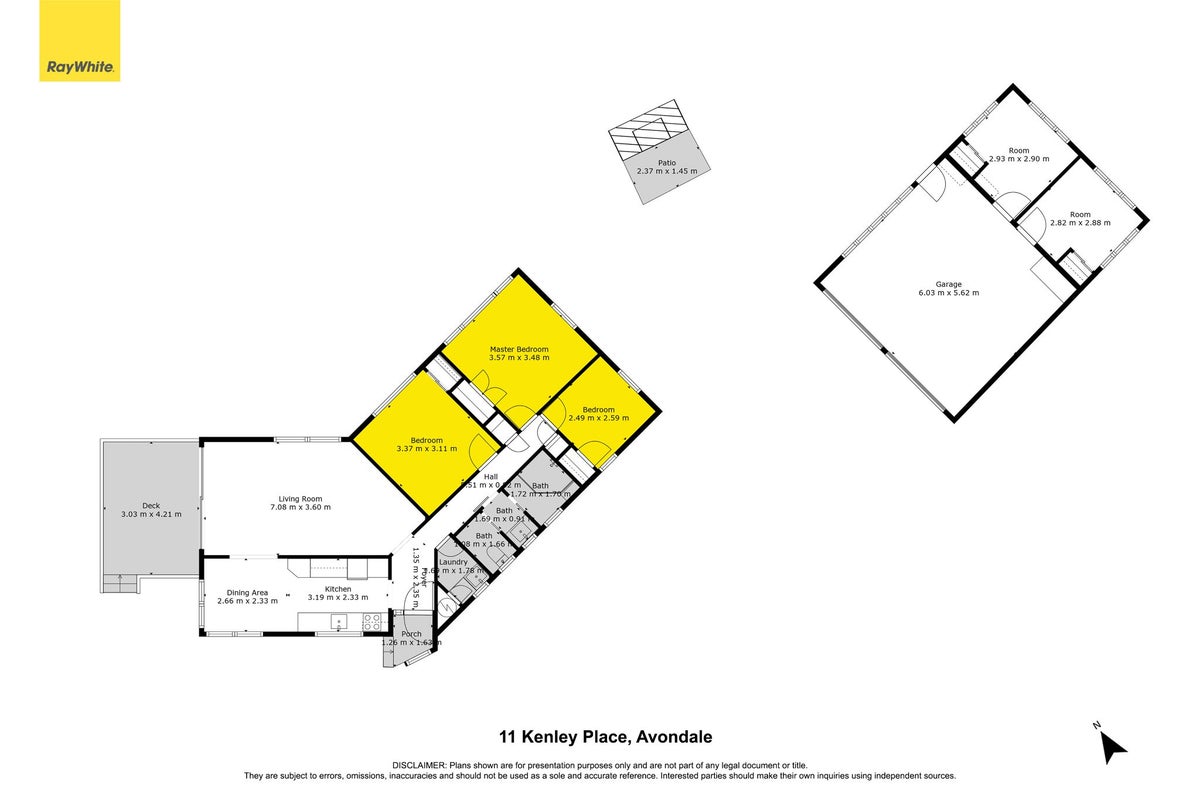 11 Kenley Place, Avondale, Auckland - Carousel 28