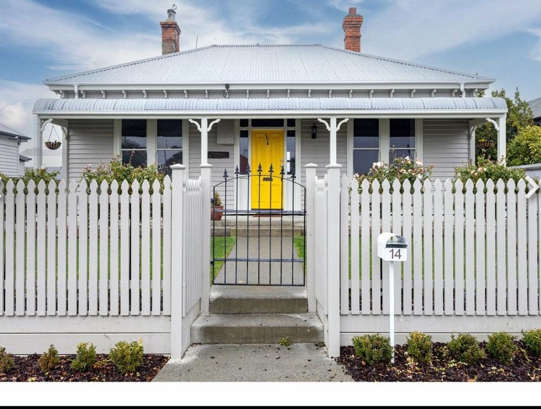 14 Raymond Street, West End, Timaru - Carousel 1