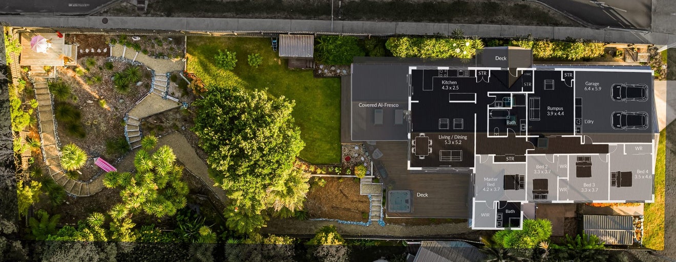 6 Sunnyview Road, Greenhithe, Auckland - Carousel 2