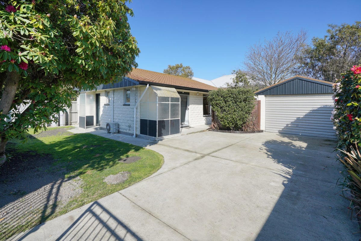 265B King Street, Rangiora, Rangiora - Carousel 2