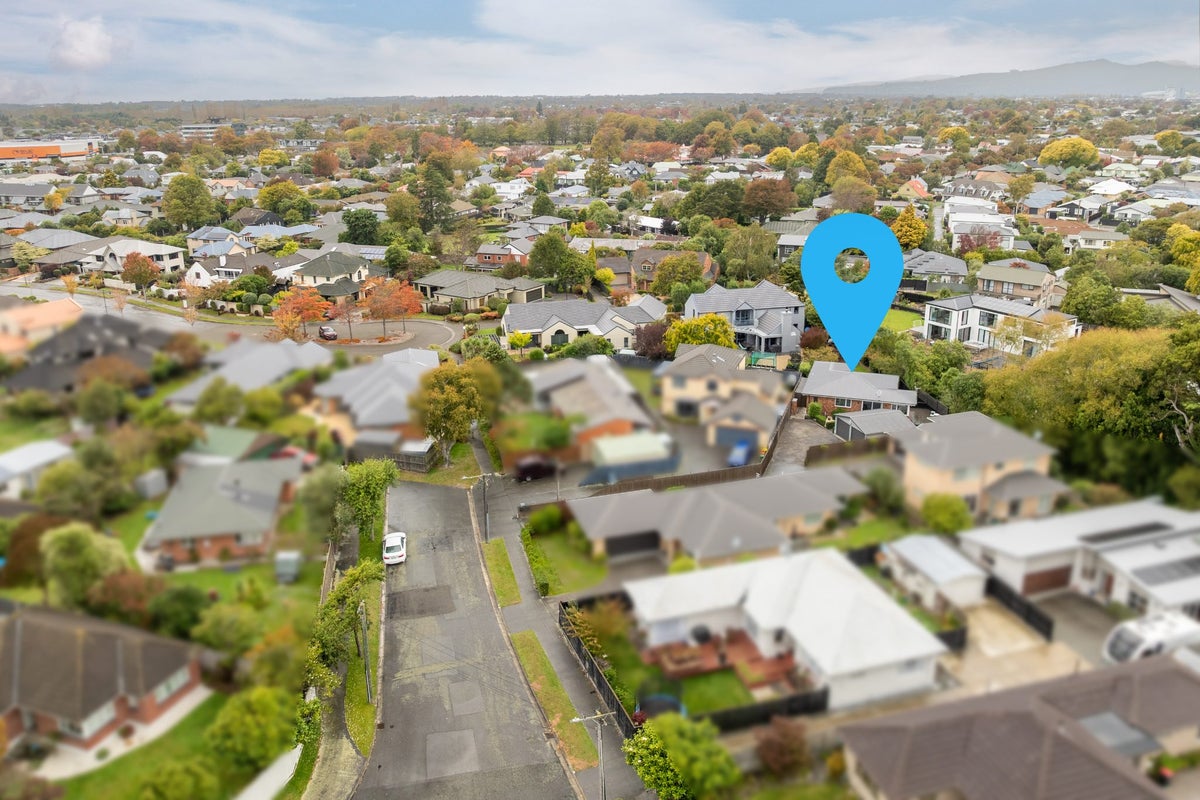 3/47B Harris Crescent, Papanui, Christchurch - Carousel 19