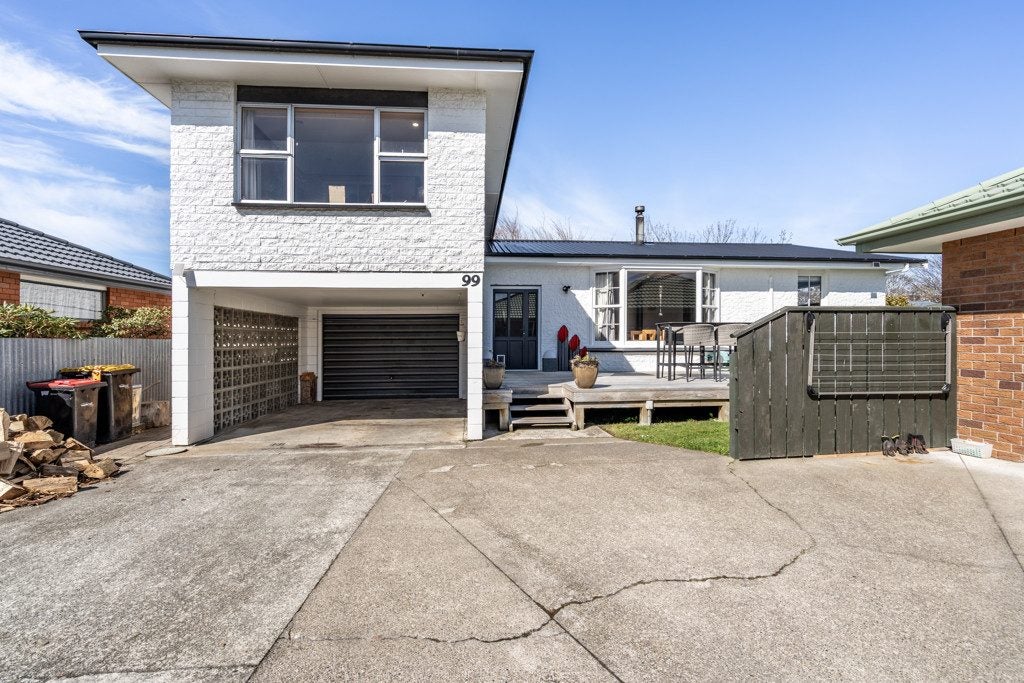 99 Fox Street, Avenal, Invercargill - Carousel 2