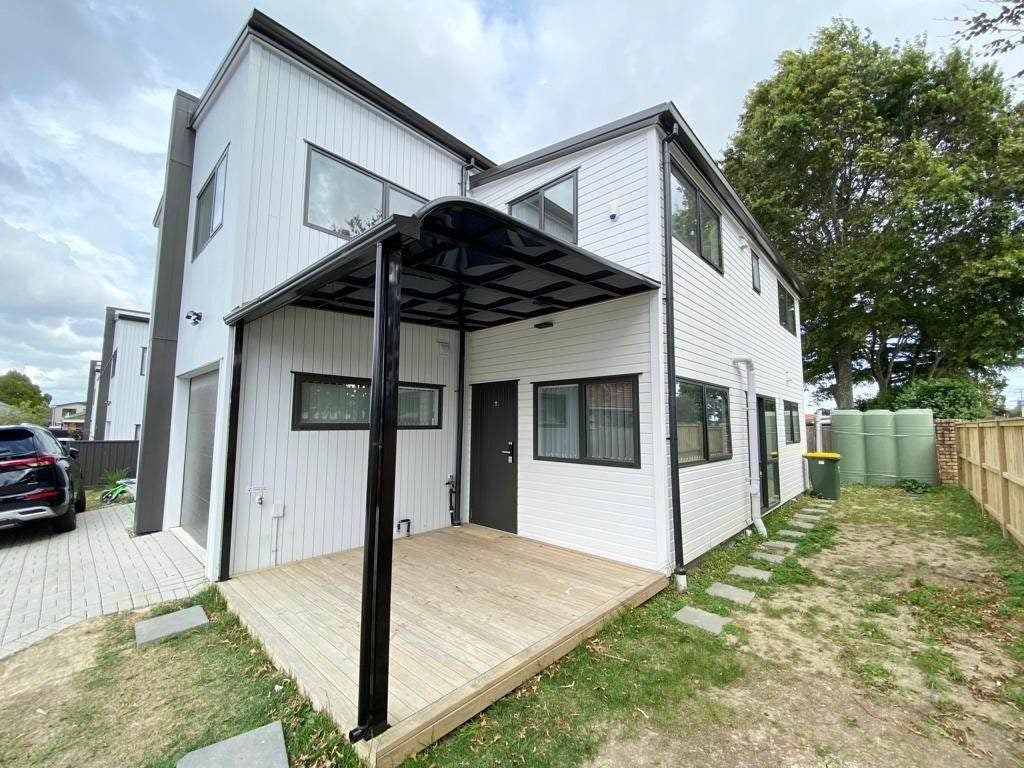 41A Central Avenue, Papatoetoe, Auckland - Carousel 2