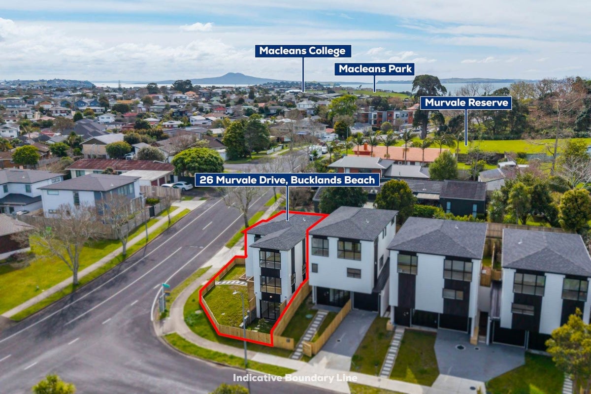 26 Murvale Drive, Bucklands Beach, Auckland - Carousel 24