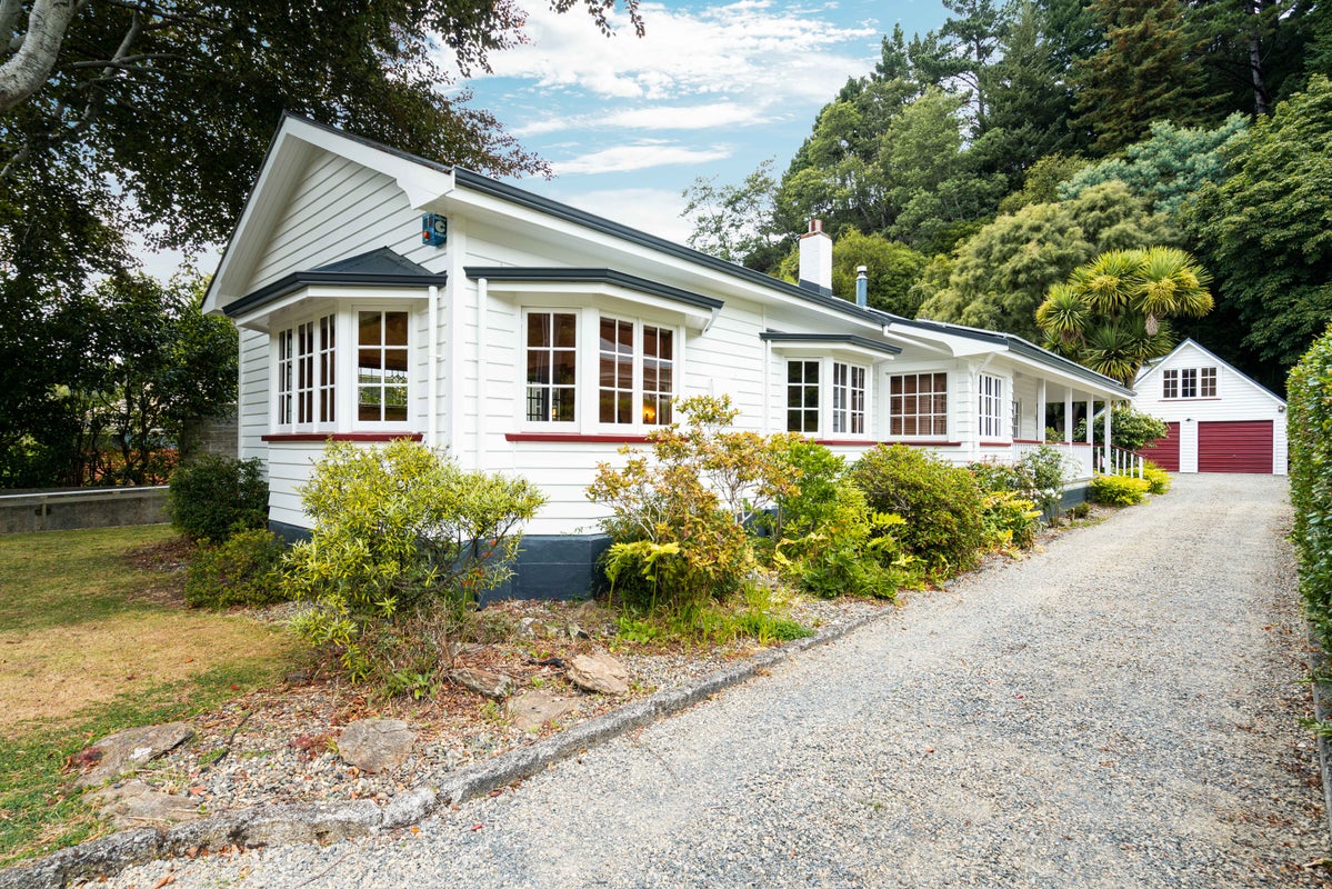 285 Malvern Street, Glenleith, Dunedin - Carousel 1