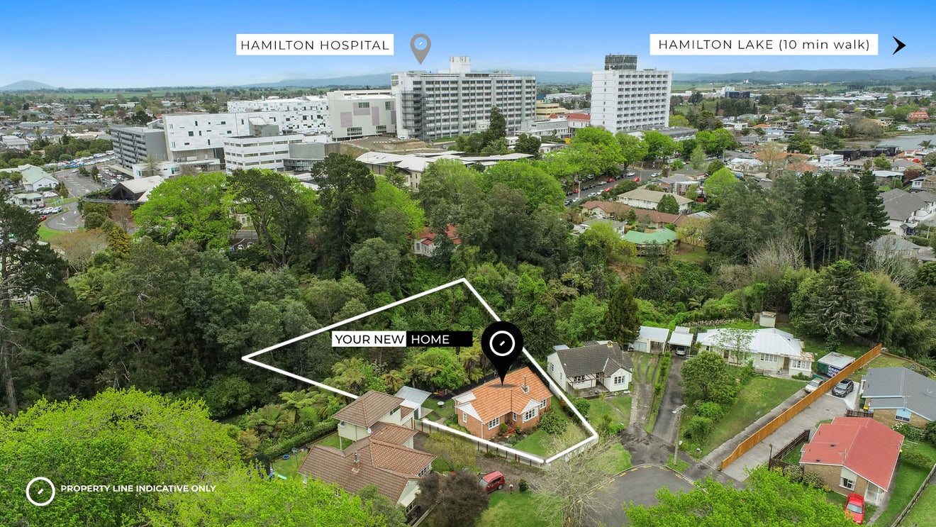 24 Valley Terrace, Hamilton Central, Hamilton - Carousel 1