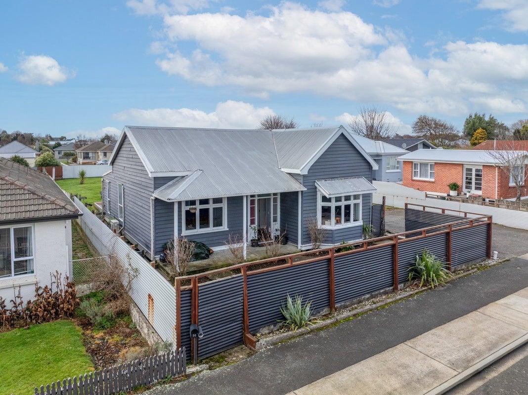 36 Morton Street, Georgetown, Invercargill - Carousel 1