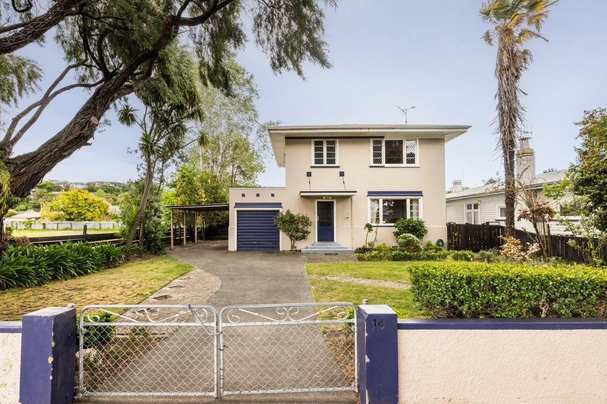 14 Carnell Street, Napier South, Napier - Carousel 1