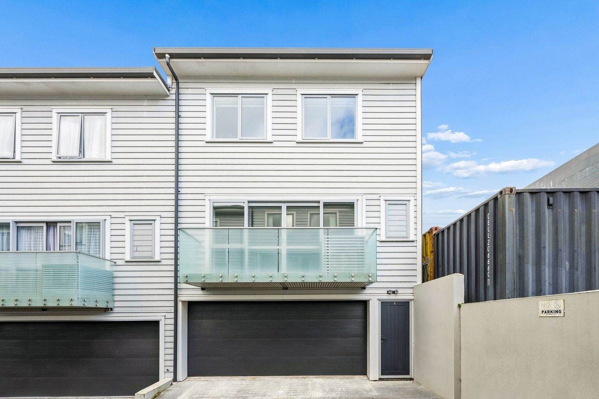 5/6 Fleet Street, Eden Terrace, Auckland - Carousel 1