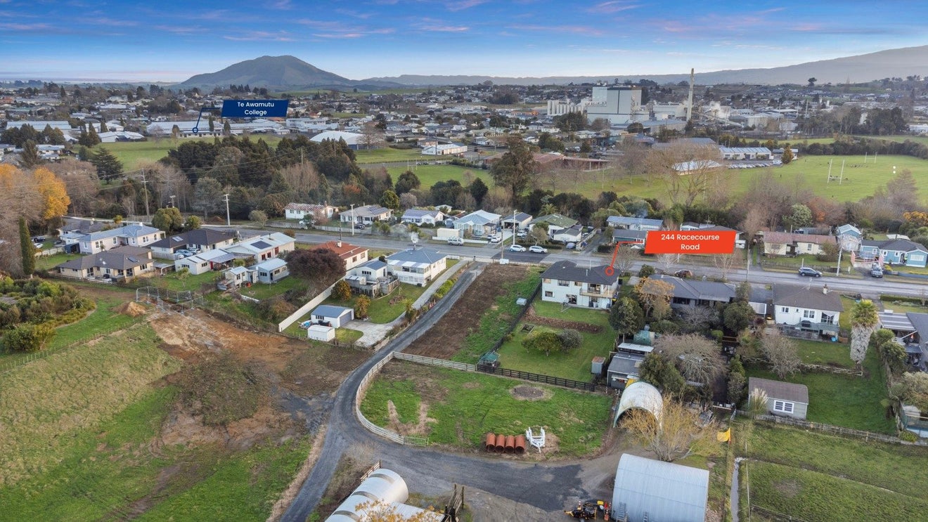 244 Racecourse Road, Te Awamutu, Te Awamutu - Carousel 24