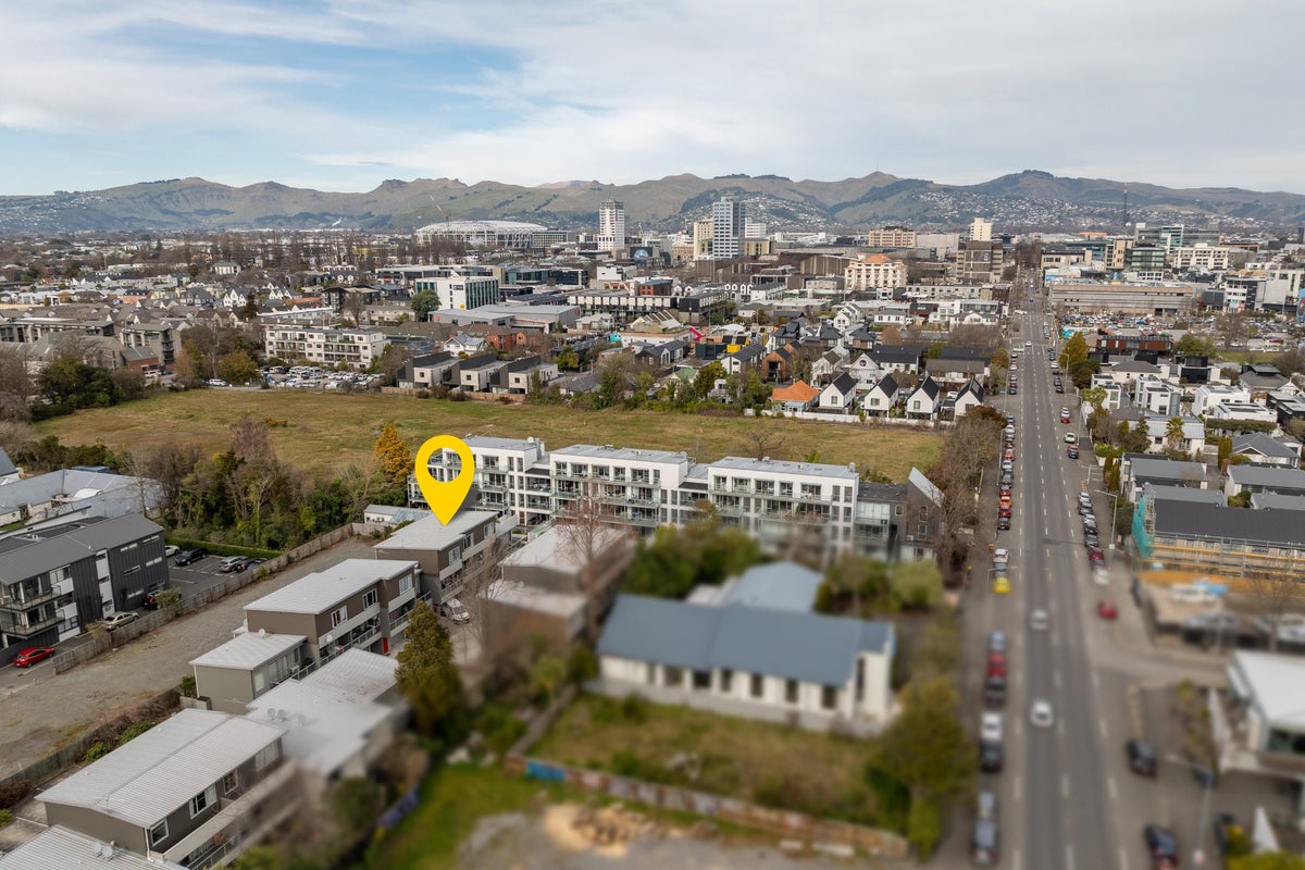 7/106 Bealey Avenue, Christchurch Central, Christchurch - Carousel 15