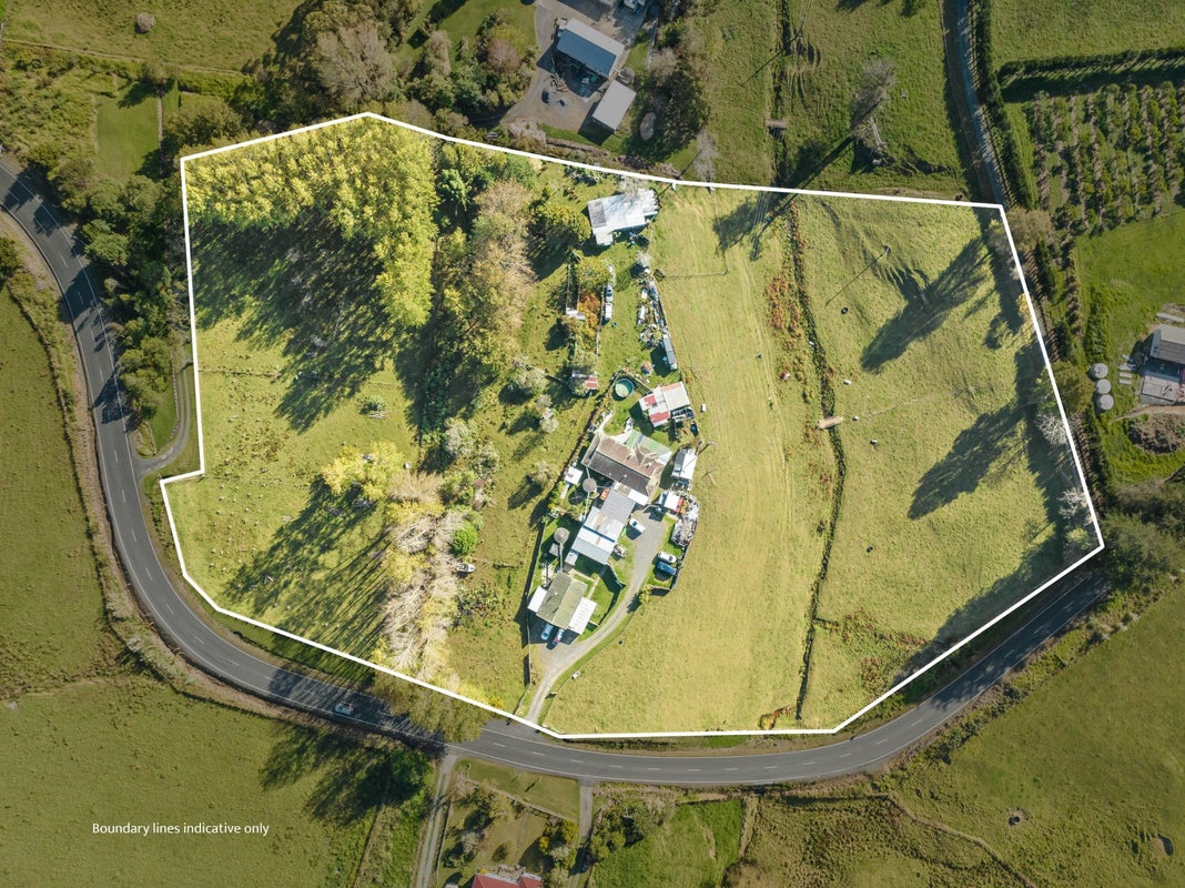 553 Whareora Road, Whangarei - Carousel 1