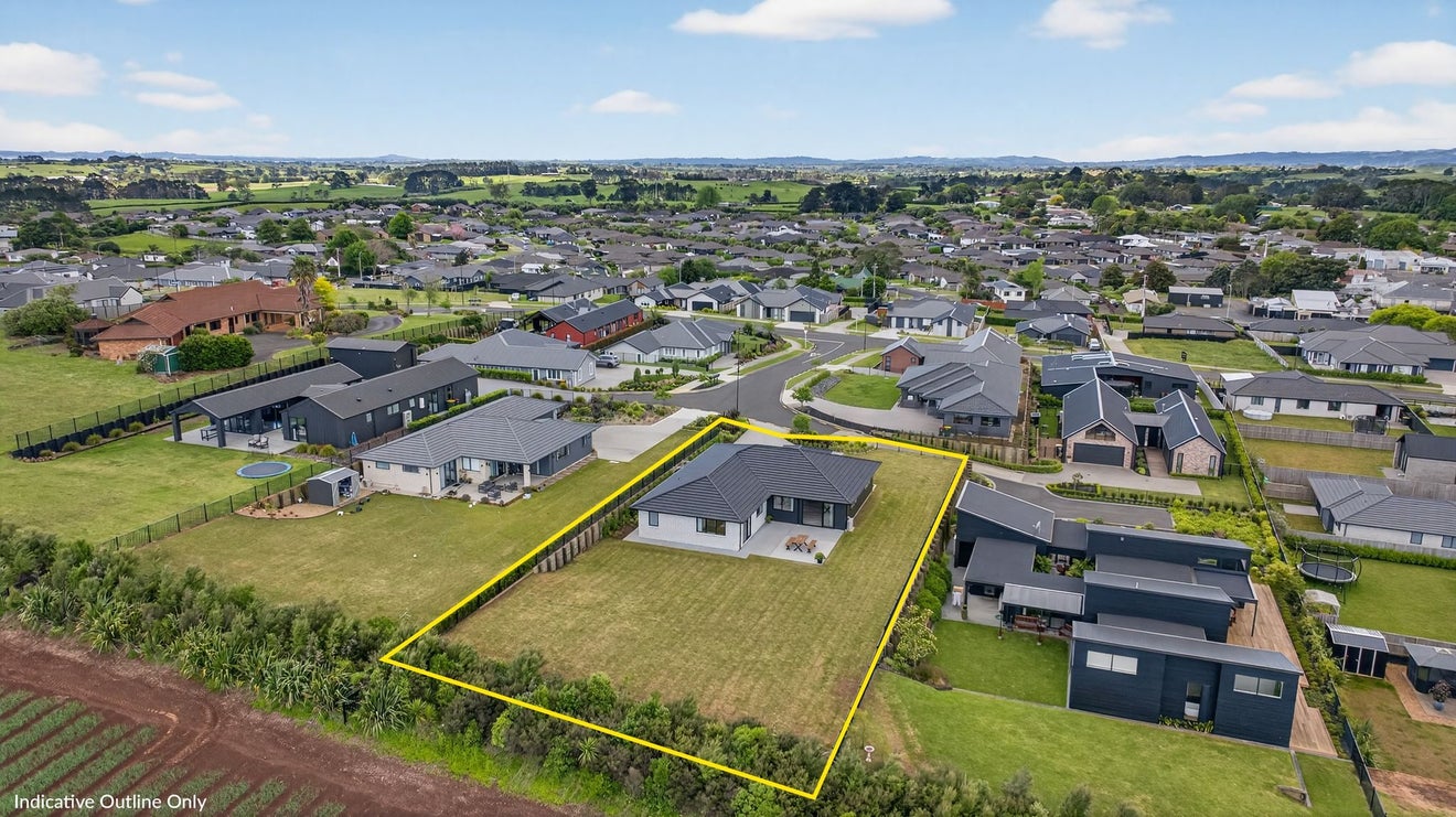 9 Membery Lane, Patumahoe, Pukekohe - Carousel 2