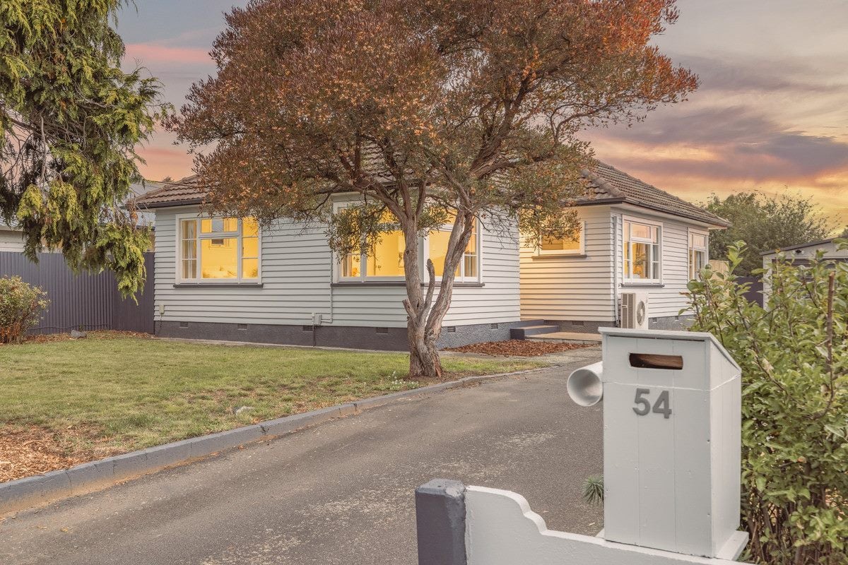 54 Marlow Road, Aranui, Christchurch - Carousel 1