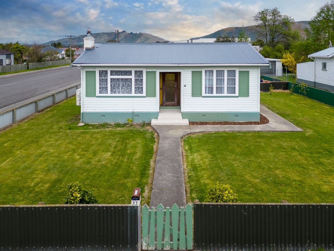 57 HIGH ST, Waimate, Waimate - Carousel 16