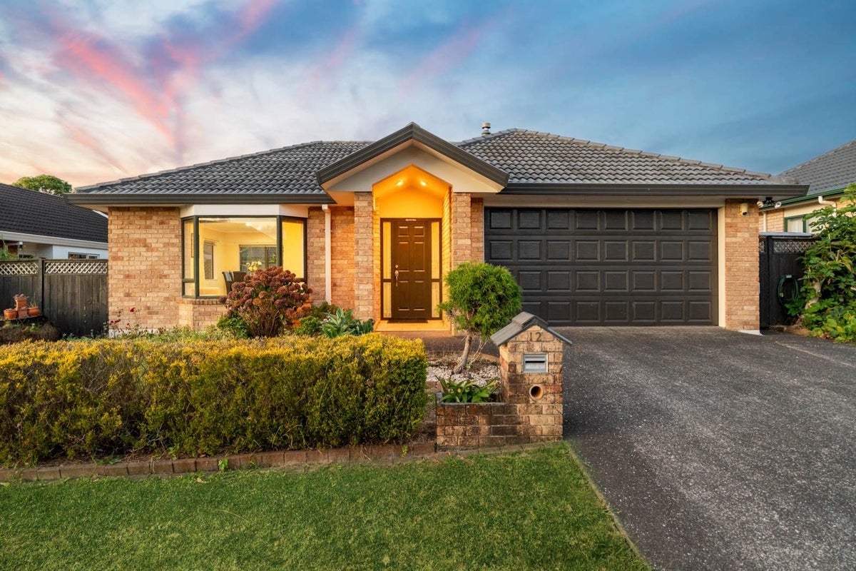 12 Ardee Close, East Tamaki, Auckland - Carousel 1