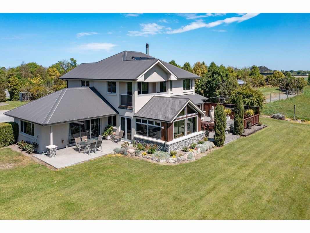 99 Giles Road, Clarkville, Kaiapoi - Carousel 1