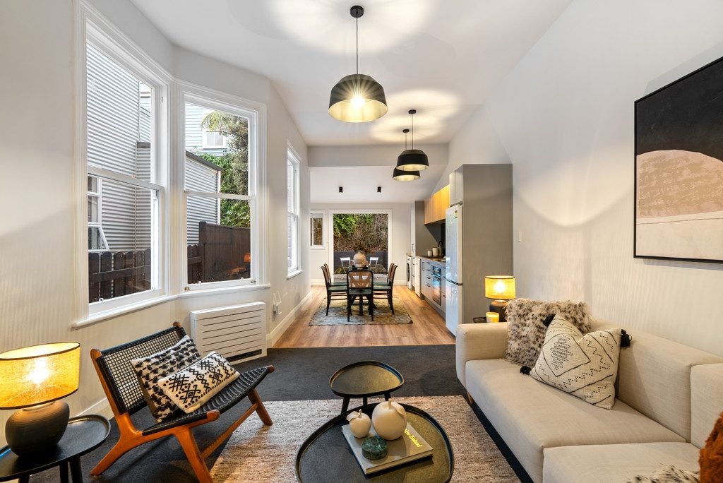 23 Elizabeth Street, Mount Victoria, Wellington, Wellington - Carousel 2