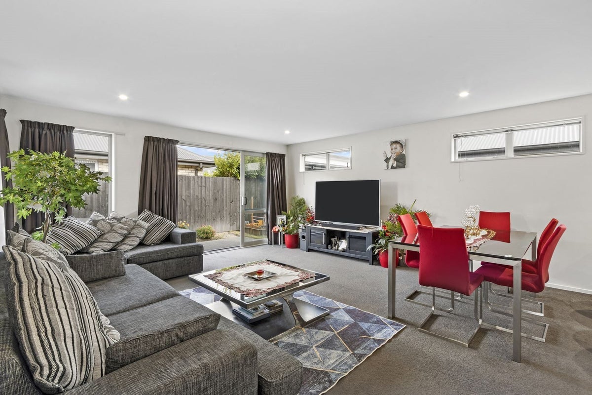 22 Valiant Street, Wigram, Christchurch - Carousel 2