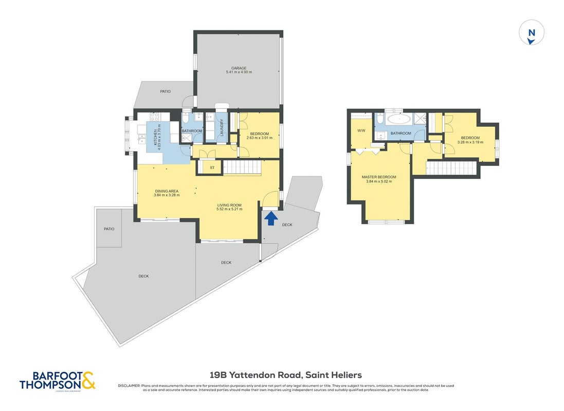 19B Yattendon Road, St Heliers, Auckland - Carousel 20