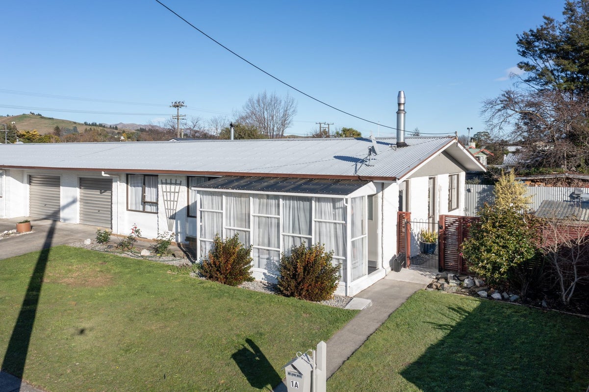 1A Alana Street, Witherlea, Blenheim - Carousel 22