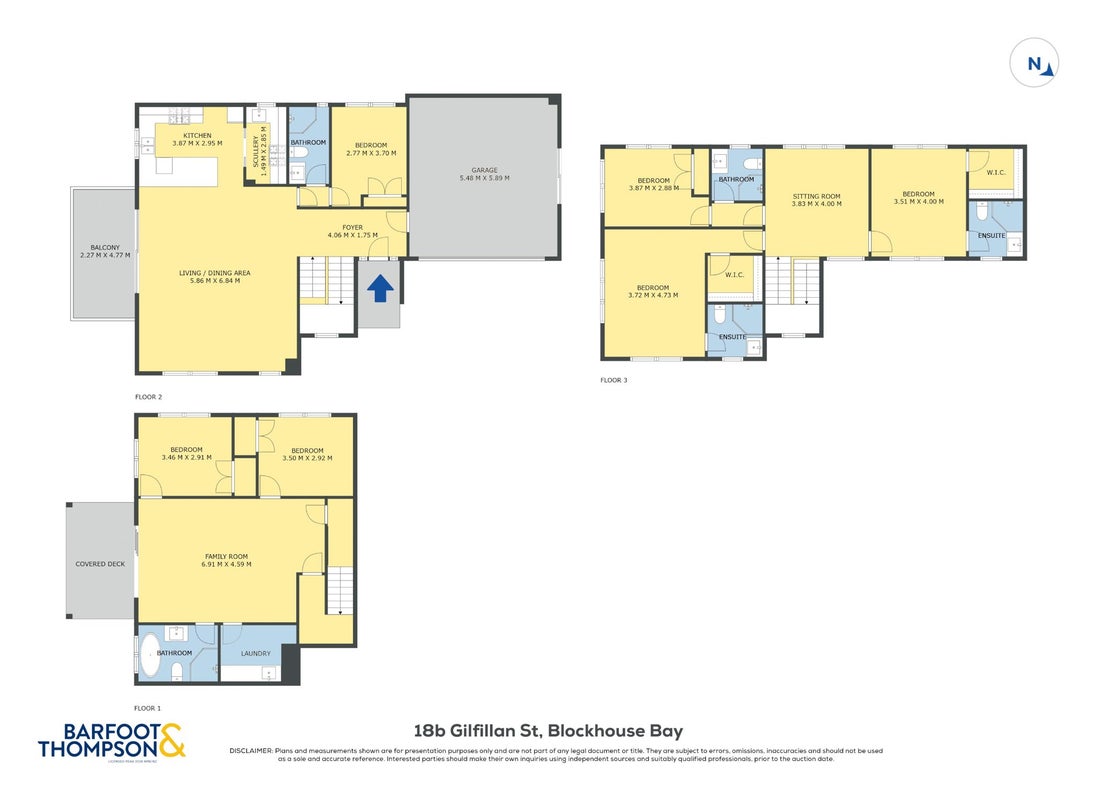 18 Gilfillan Street, Blockhouse Bay, Auckland - Carousel 29