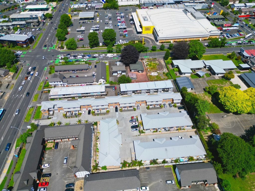 10/157 Ulster Street, Whitiora, Hamilton - Carousel 22