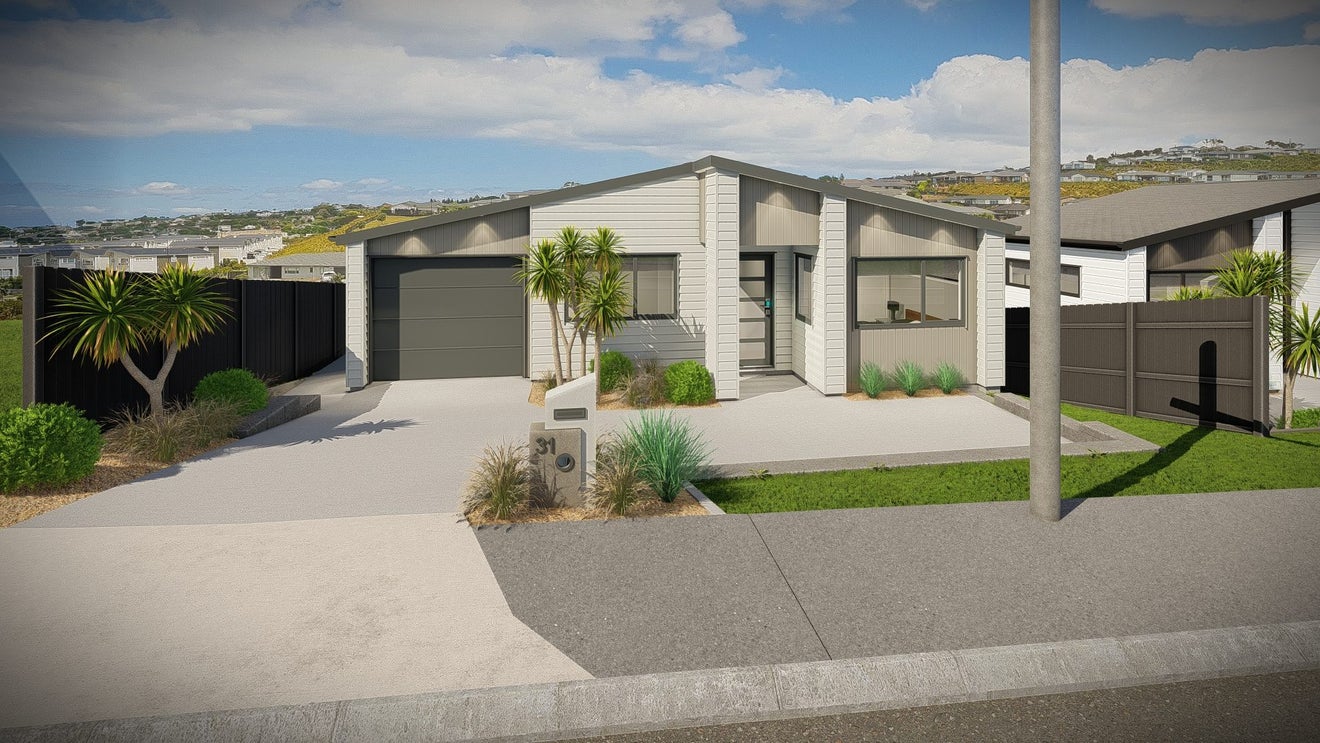 31 Whenuateitei Crescent, Stanmore Bay, Whangaparaoa - Carousel 1