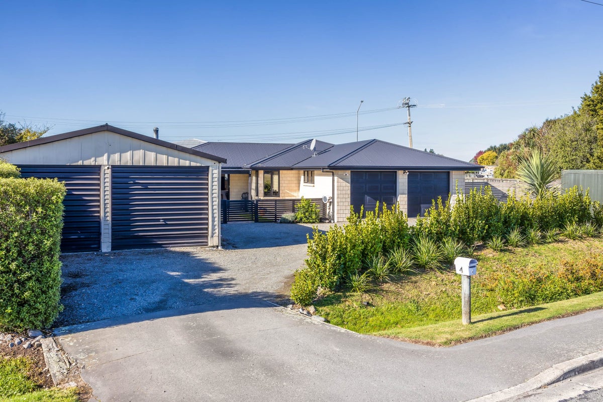 4 Rangiora Woodend Road, Woodend, Woodend - Carousel 1