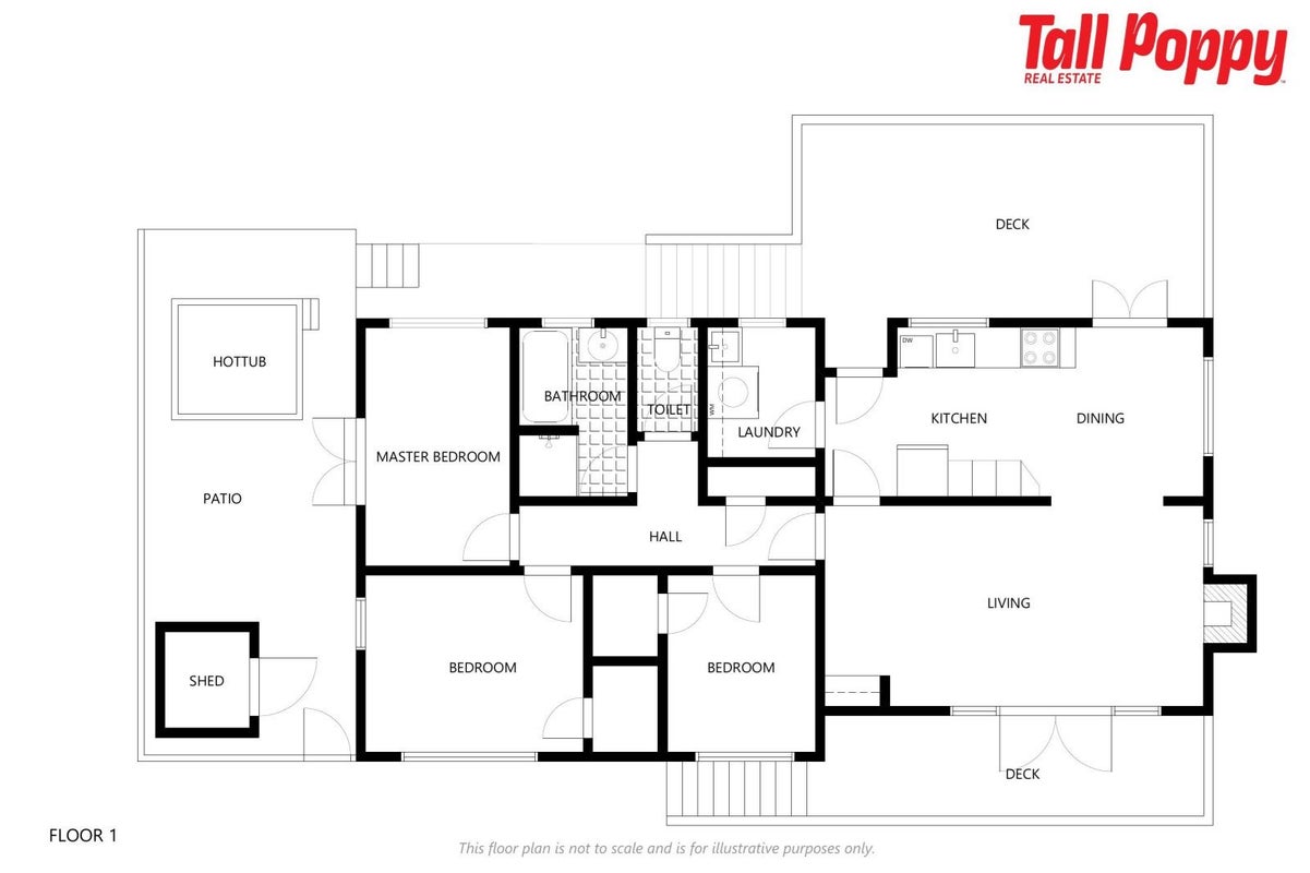 5 Argyll Road, Greerton, Tauranga - Carousel 26