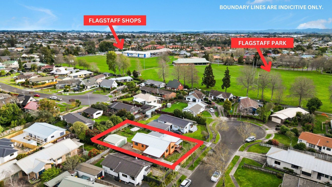 3 Ensign Place, Flagstaff, Hamilton - Carousel 18