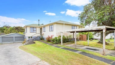 48 Arodella Crescent, Ranui, Auckland - Carousel 1