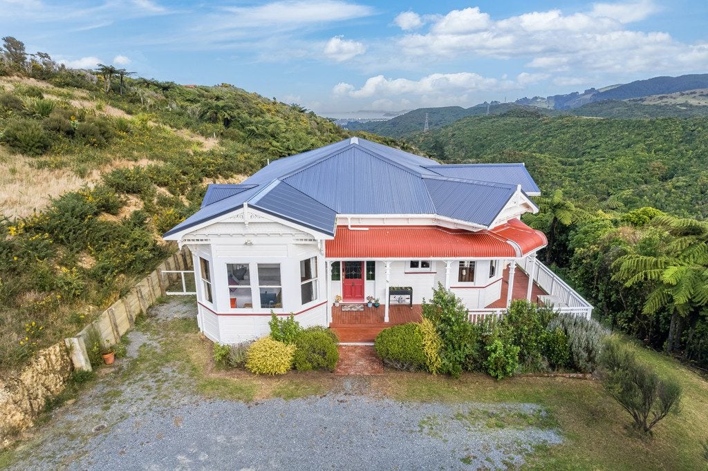 57 Kaitangata Crescent, Kelson, Lower Hutt, Wellington - Carousel 40