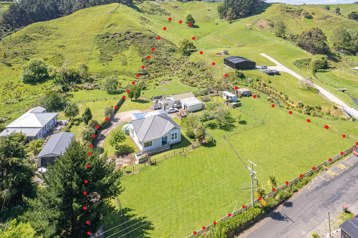 13 Concord Line, Kaitoke, Whanganui - Carousel 20